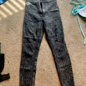 Cotton On the high rose jegging